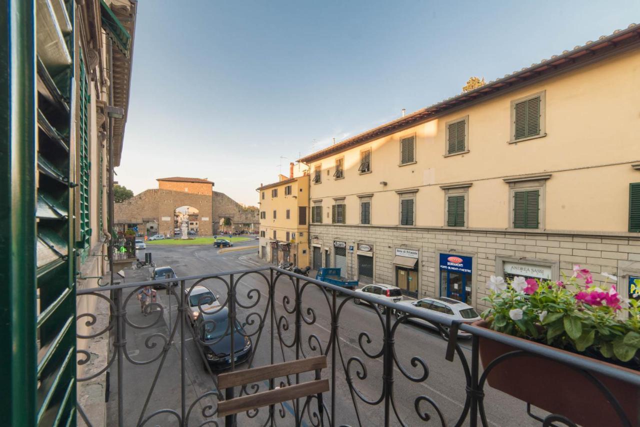 Apartamento View - Porta Romana - Dolcevita