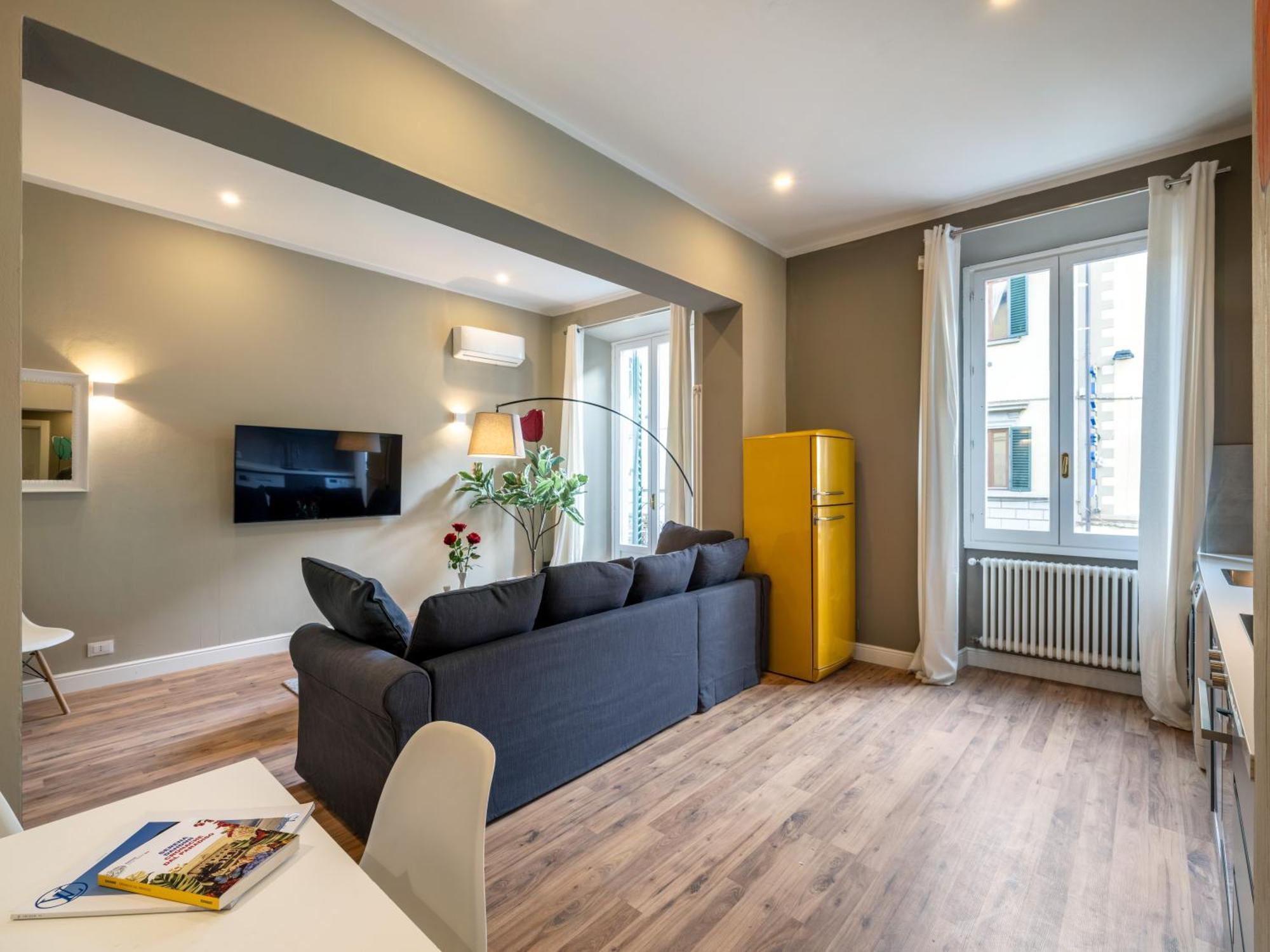 Apartamento View - Porta Romana - Dolcevita