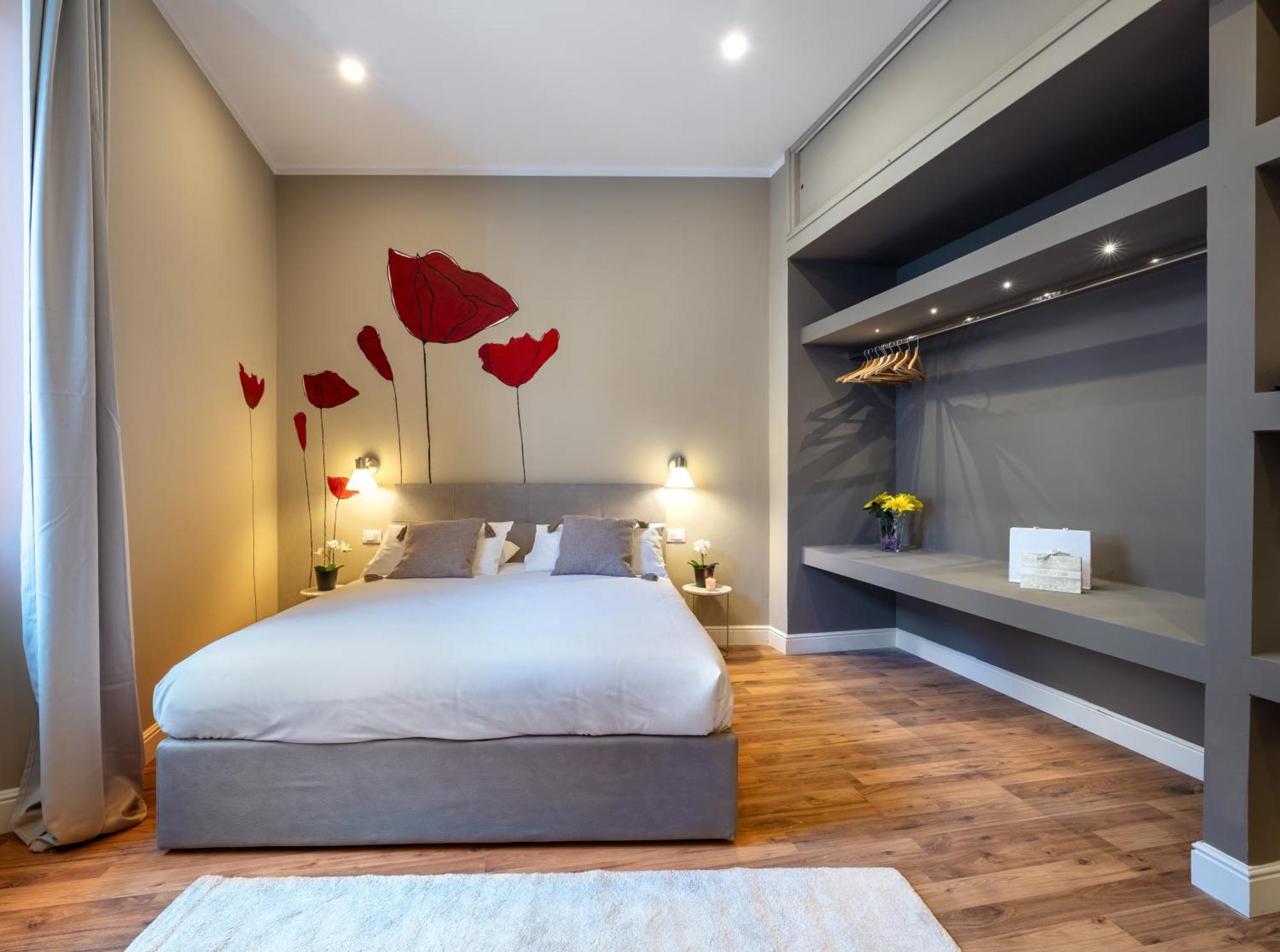 Apartamento View - Porta Romana - Dolcevita Florencia