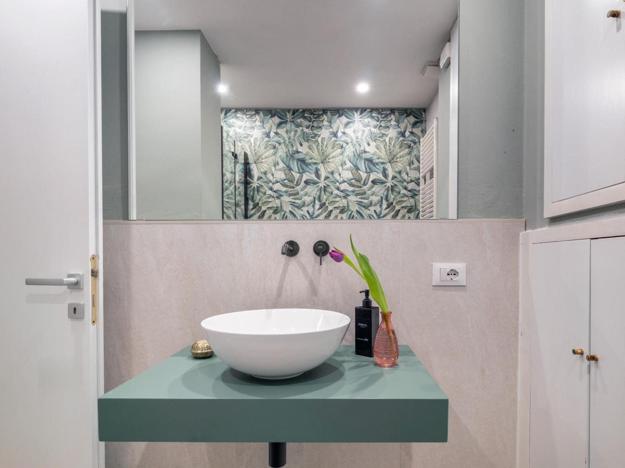 Apartamento View - Porta Romana - Dolcevita Florencia